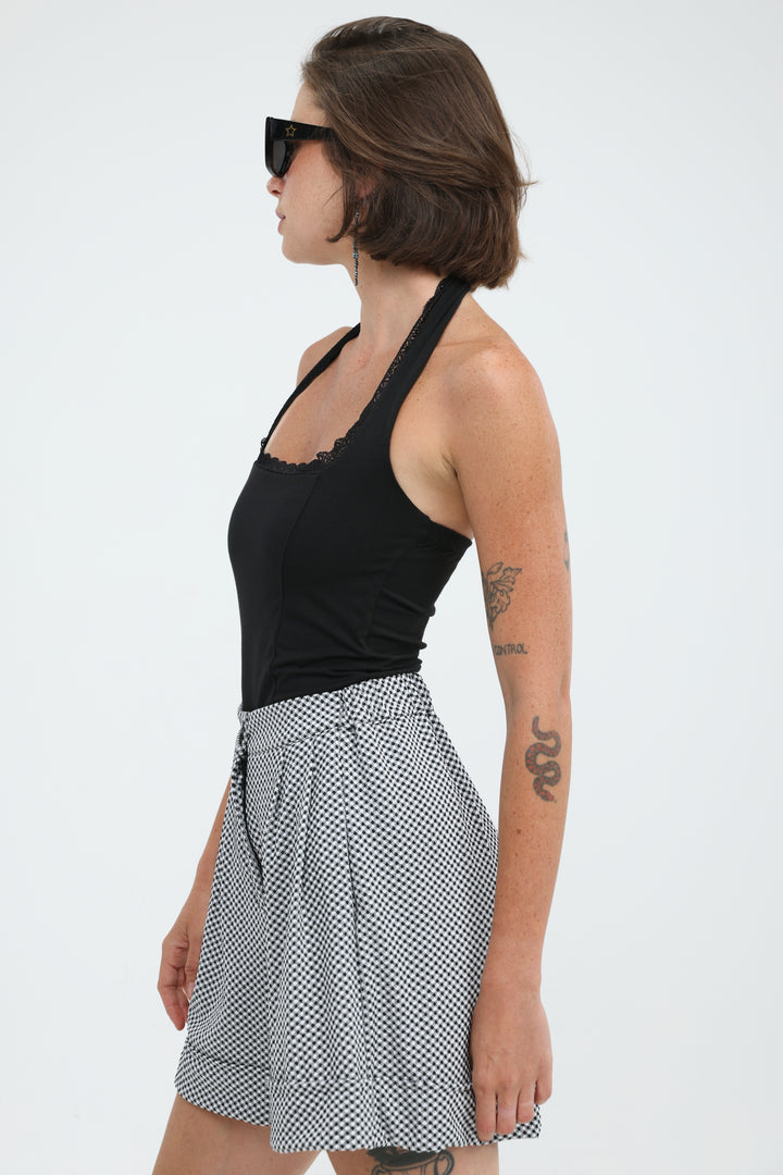 Horizon Black Tank