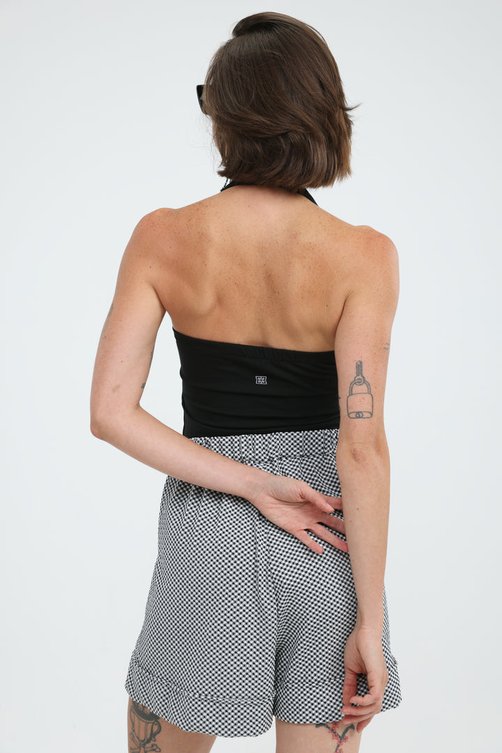 Horizon Black Tank