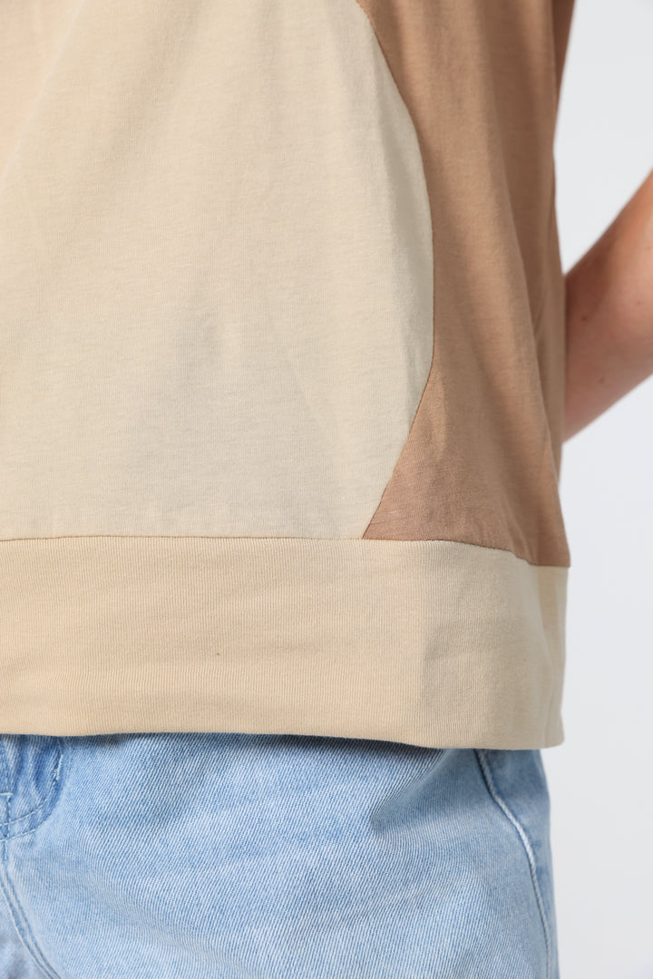 Wave Stone T-Shirt