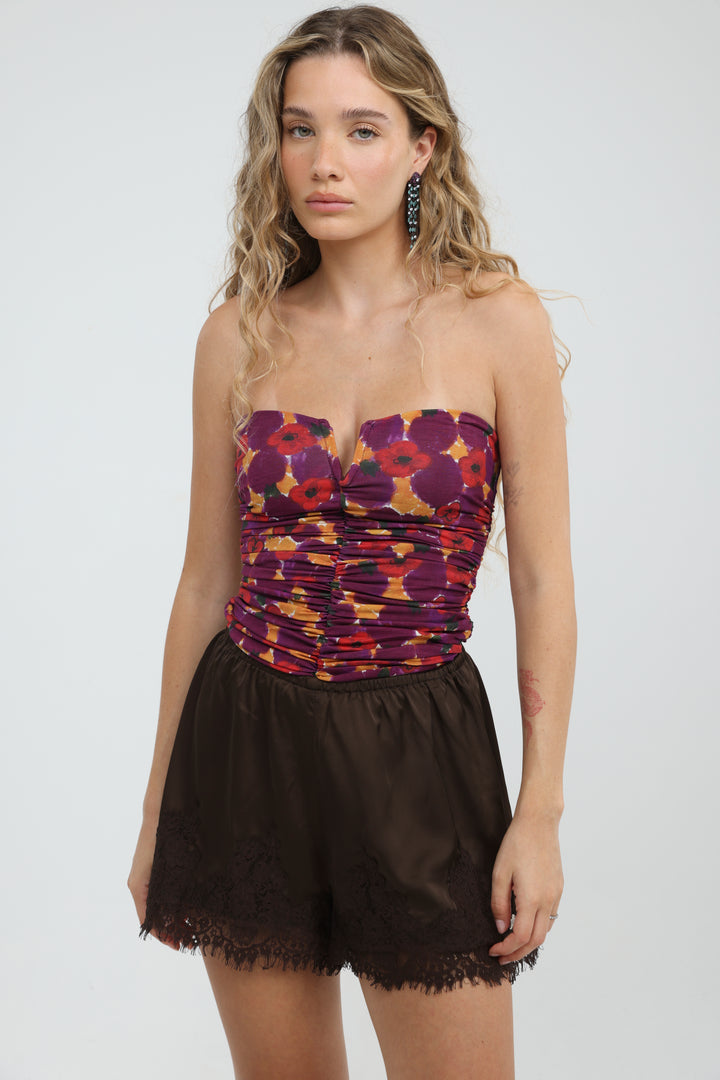 Breeze Floral Bodysuit