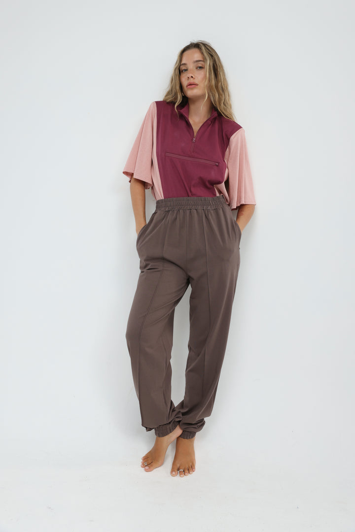 Best Brown Joggers