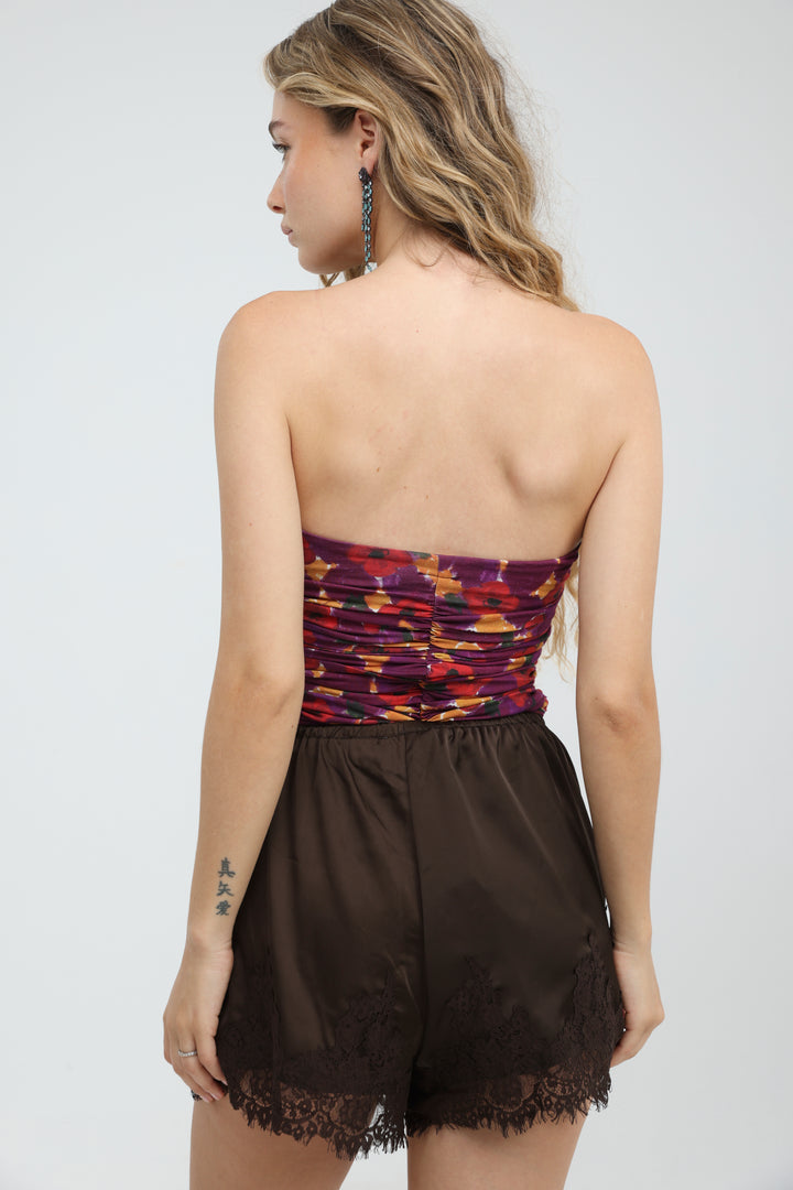 Breeze Floral Bodysuit