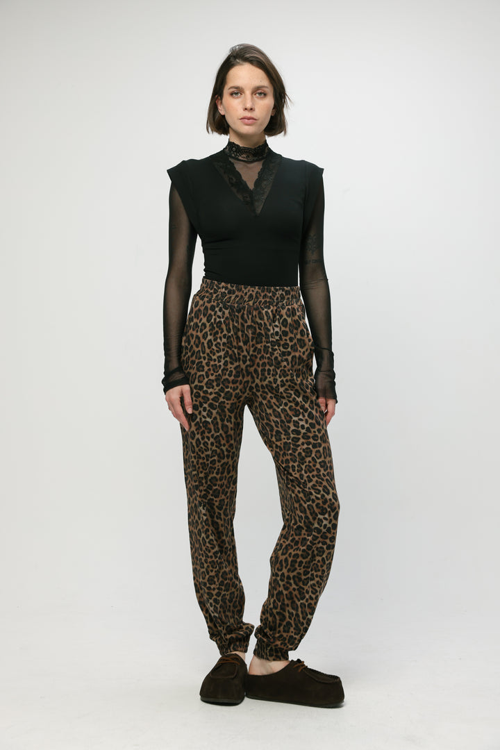 Onward Black Bodysuit