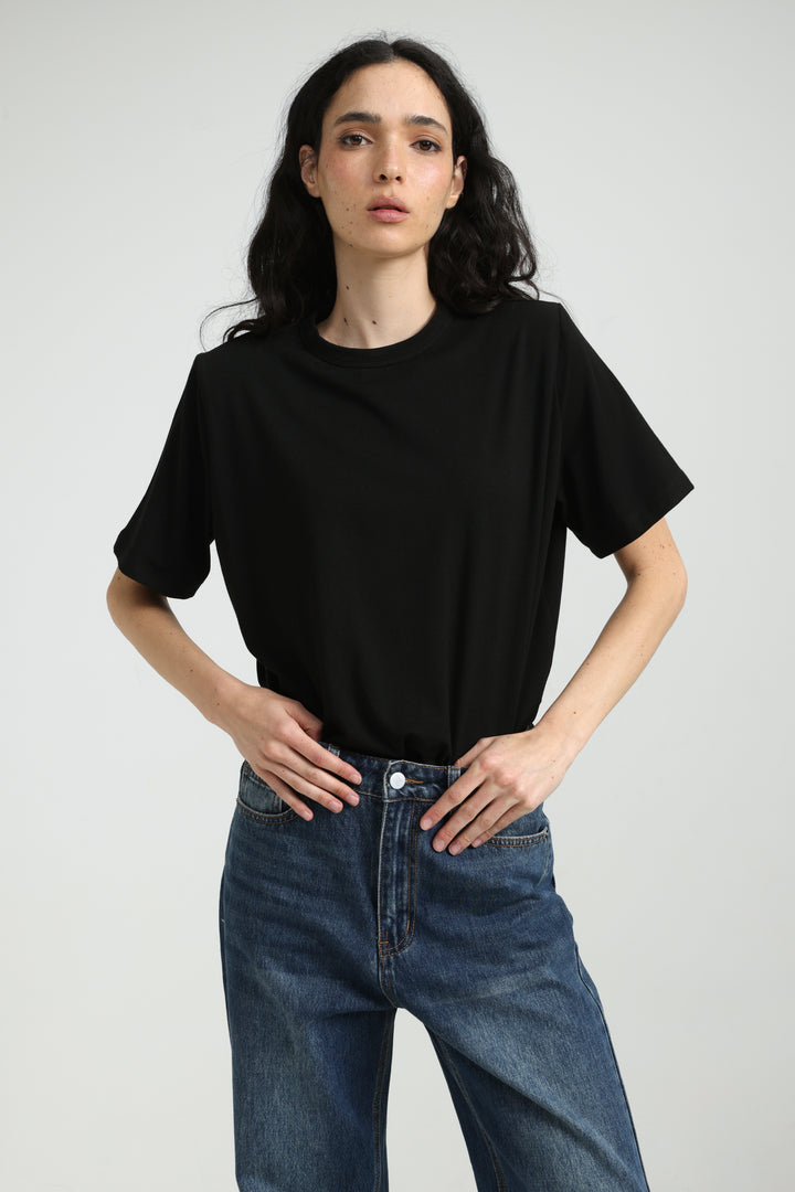 Gifted Black T-Shirt