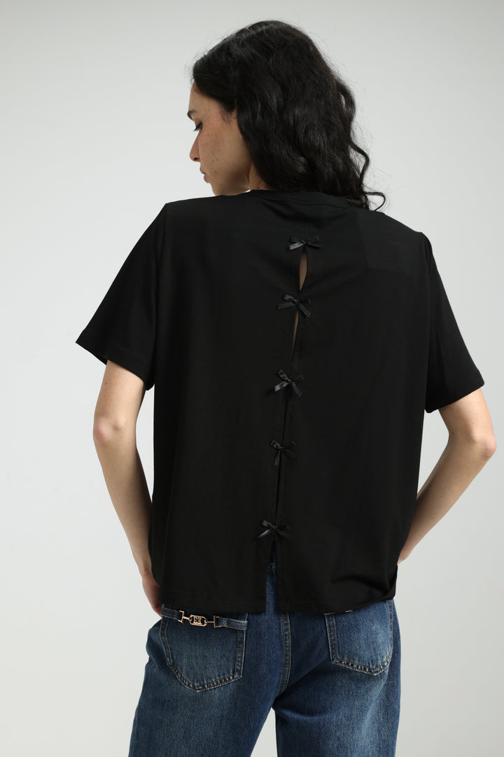 Gifted Black T-Shirt