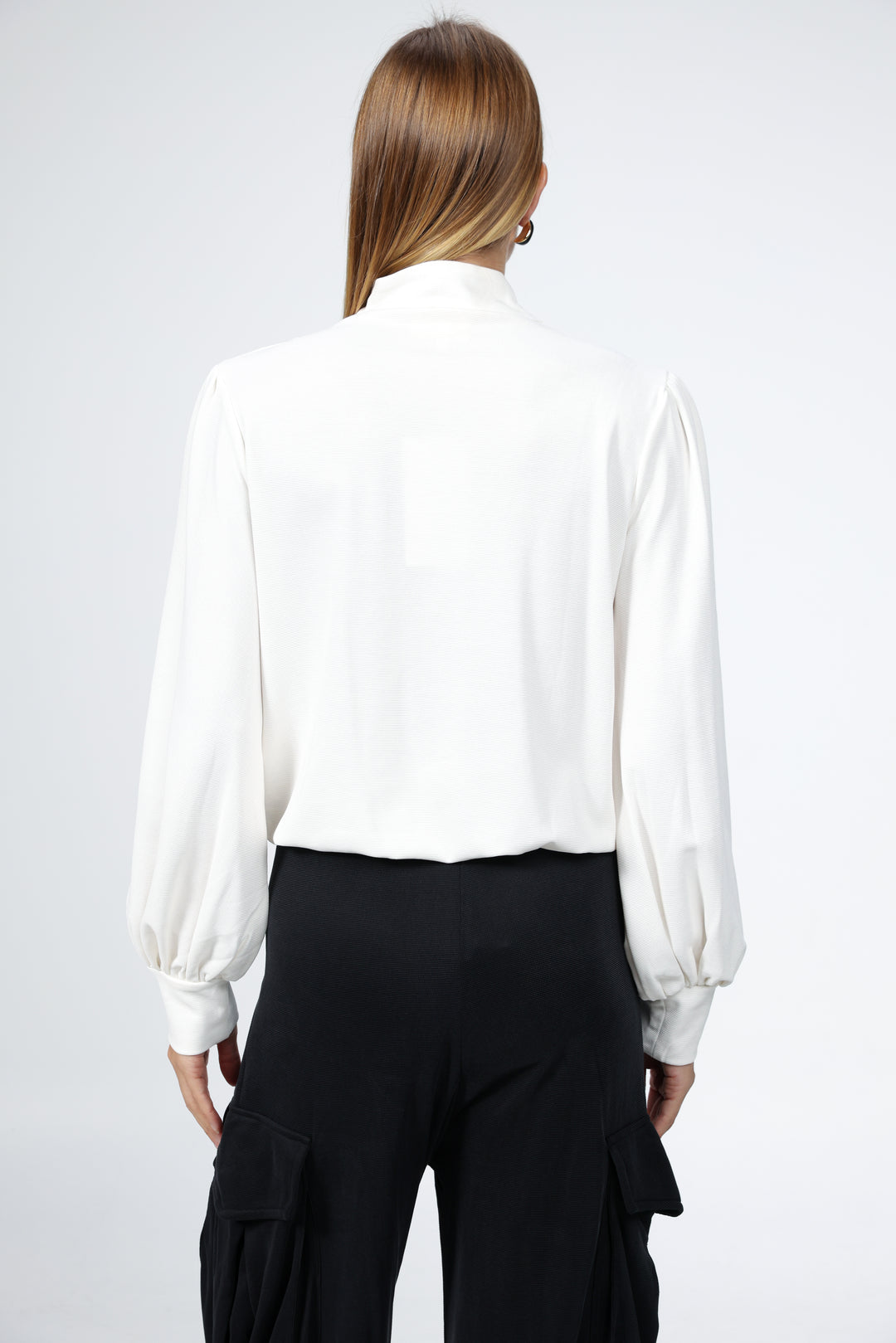 Doing Cream Sweatshirt