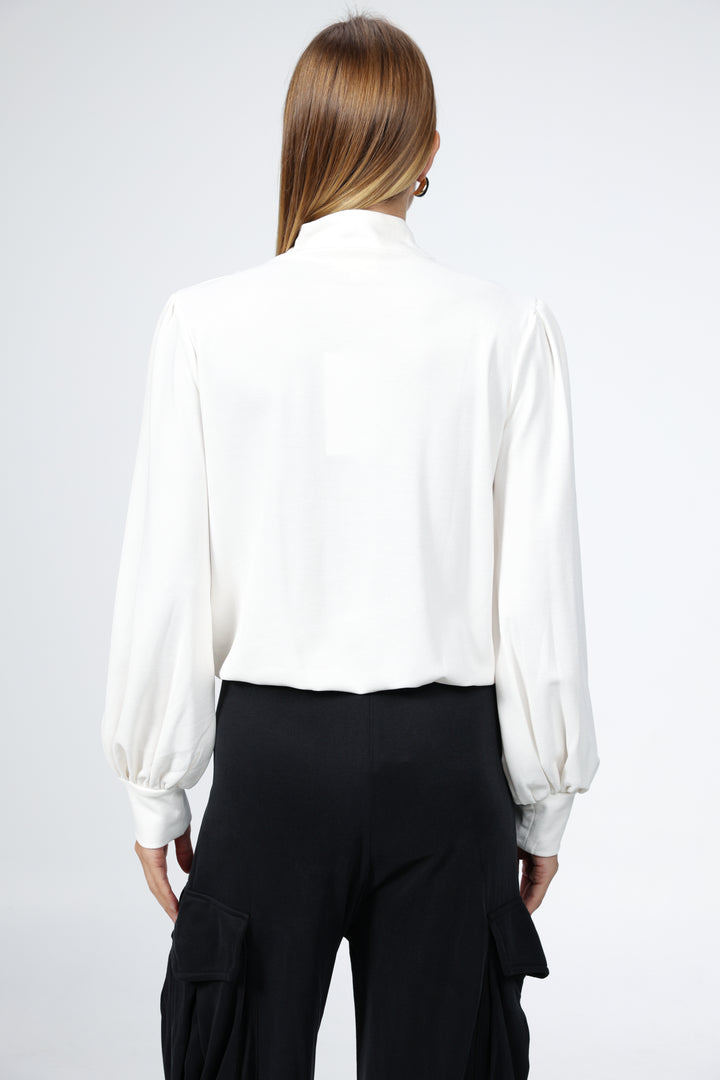Doing Cream Sweatshirt