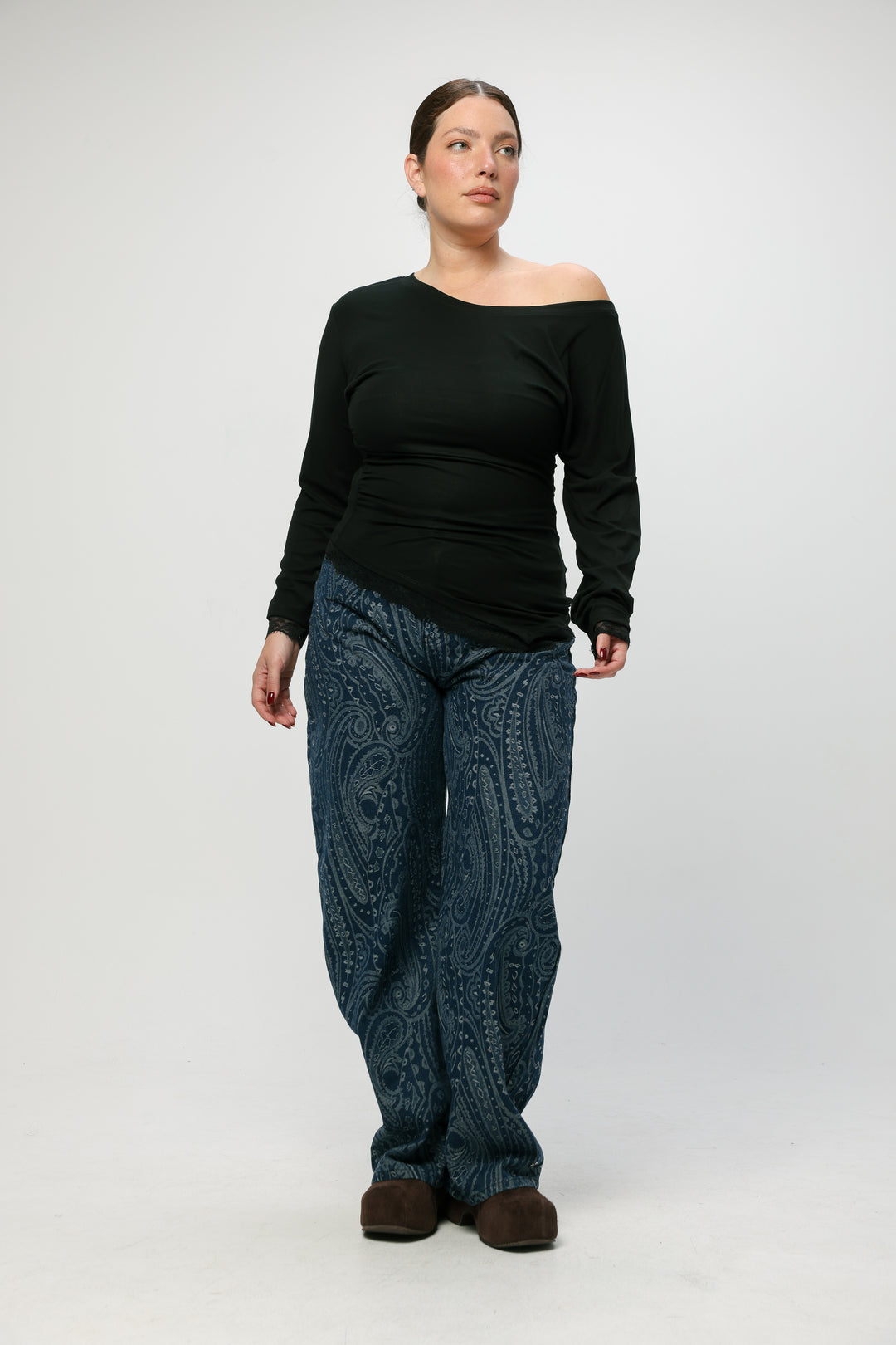 Star 212 Dark Blue Denim