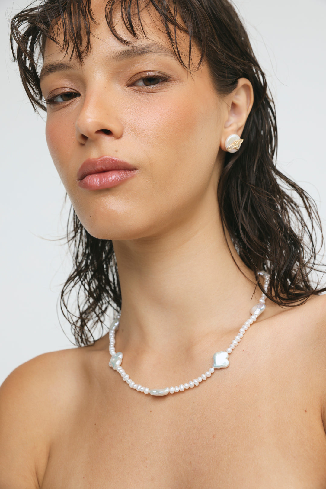 No.224 Earrings