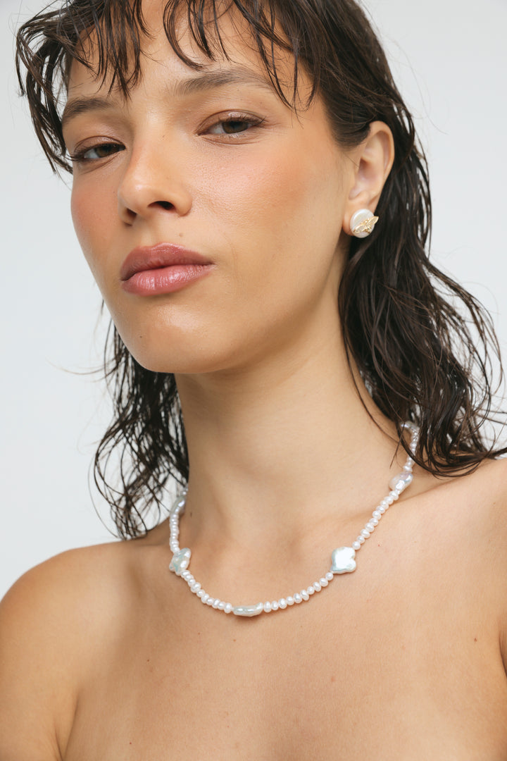 No.224 Earrings