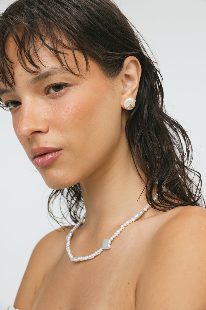 No.224 Earrings