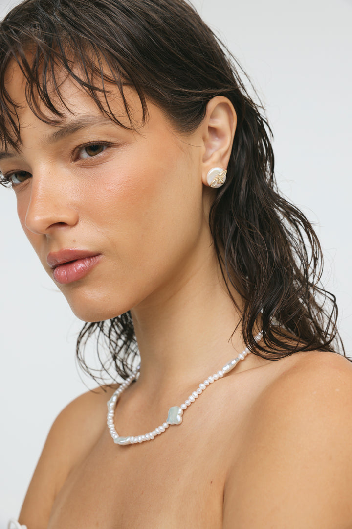 No.224 Earrings