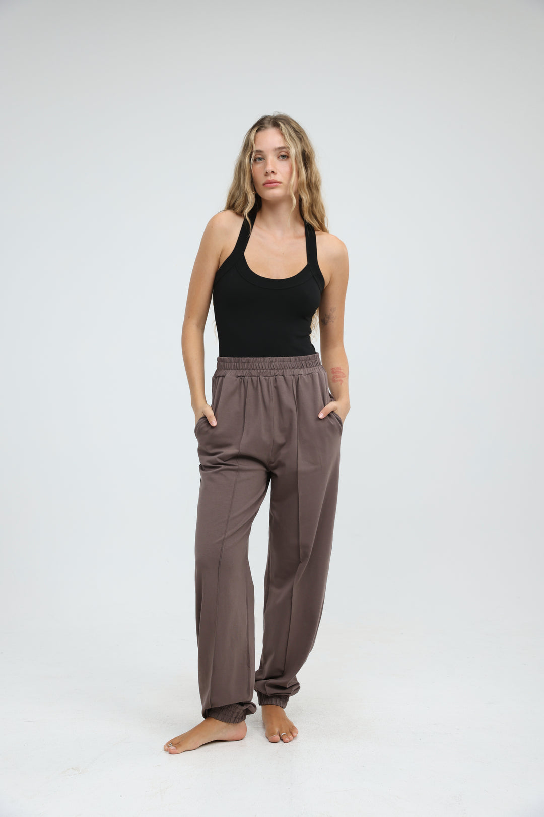 Best Brown Joggers