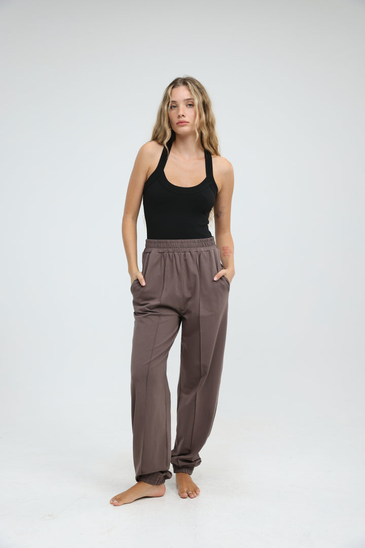 Best Brown Joggers