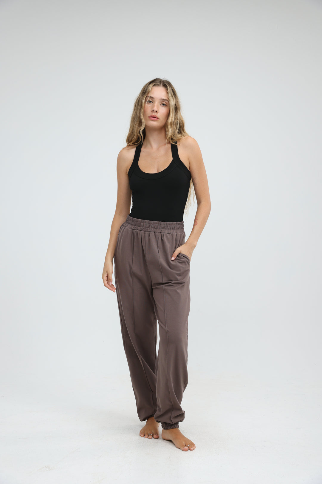 Best Brown Joggers
