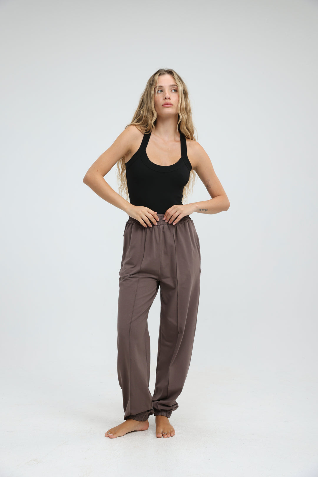 Best Brown Joggers