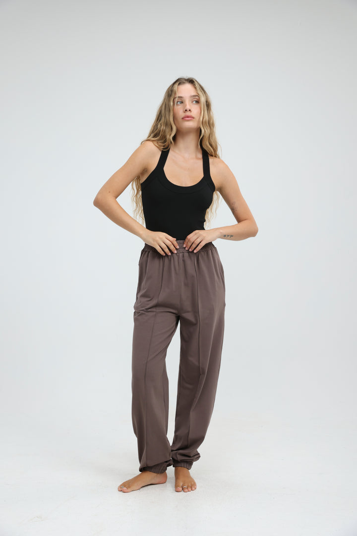 Best Brown Joggers