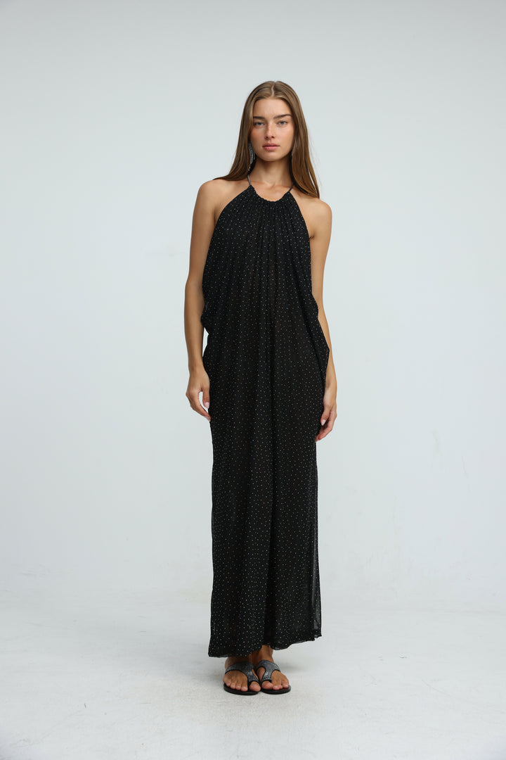 Liberté Black Dress