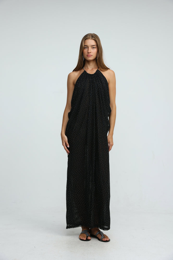 Liberté Black Dress
