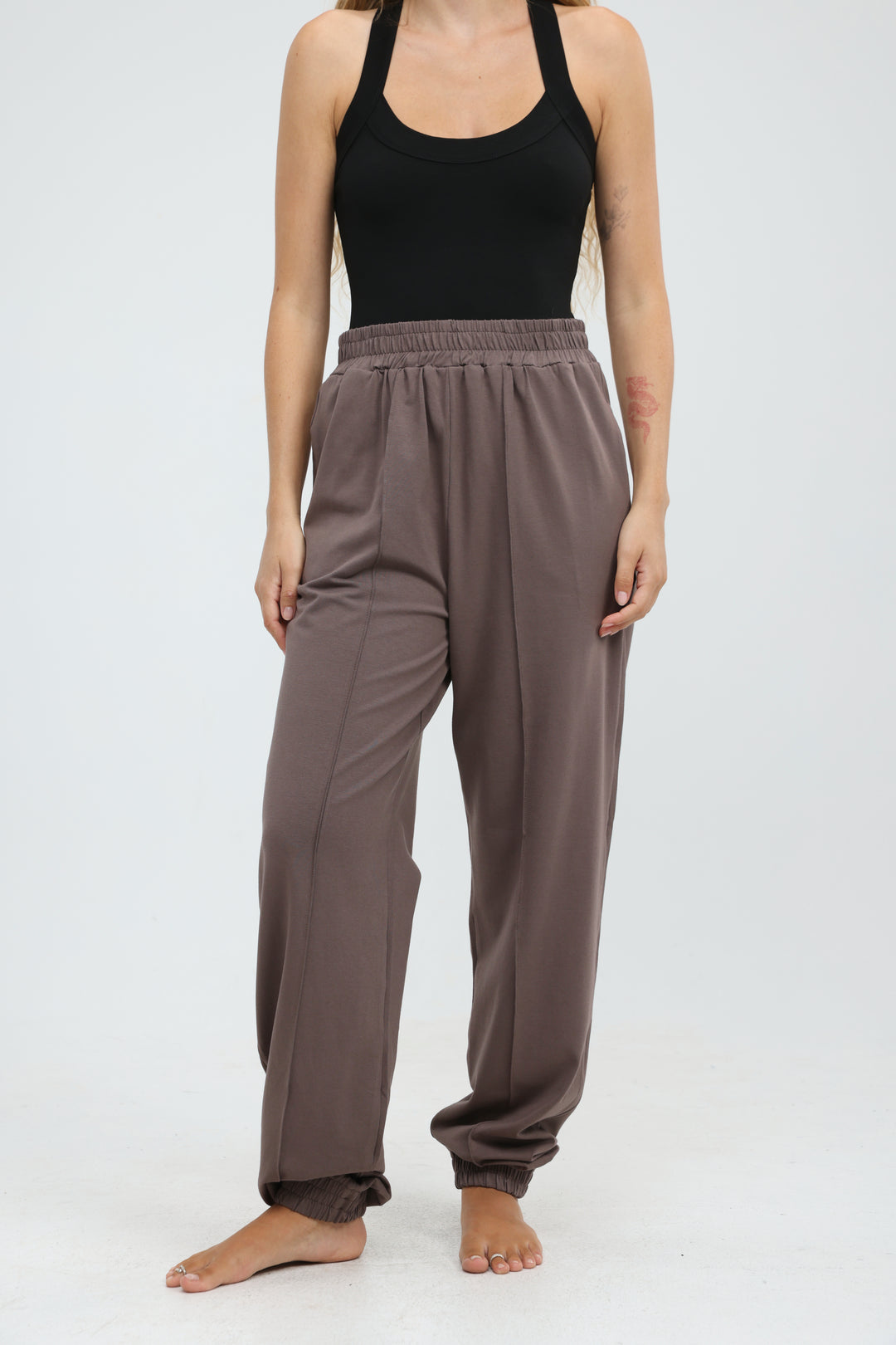 Best Brown Joggers