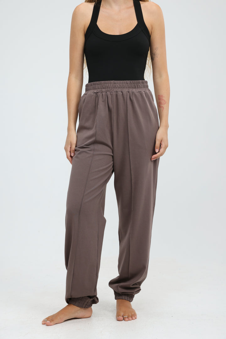 Best Brown Joggers