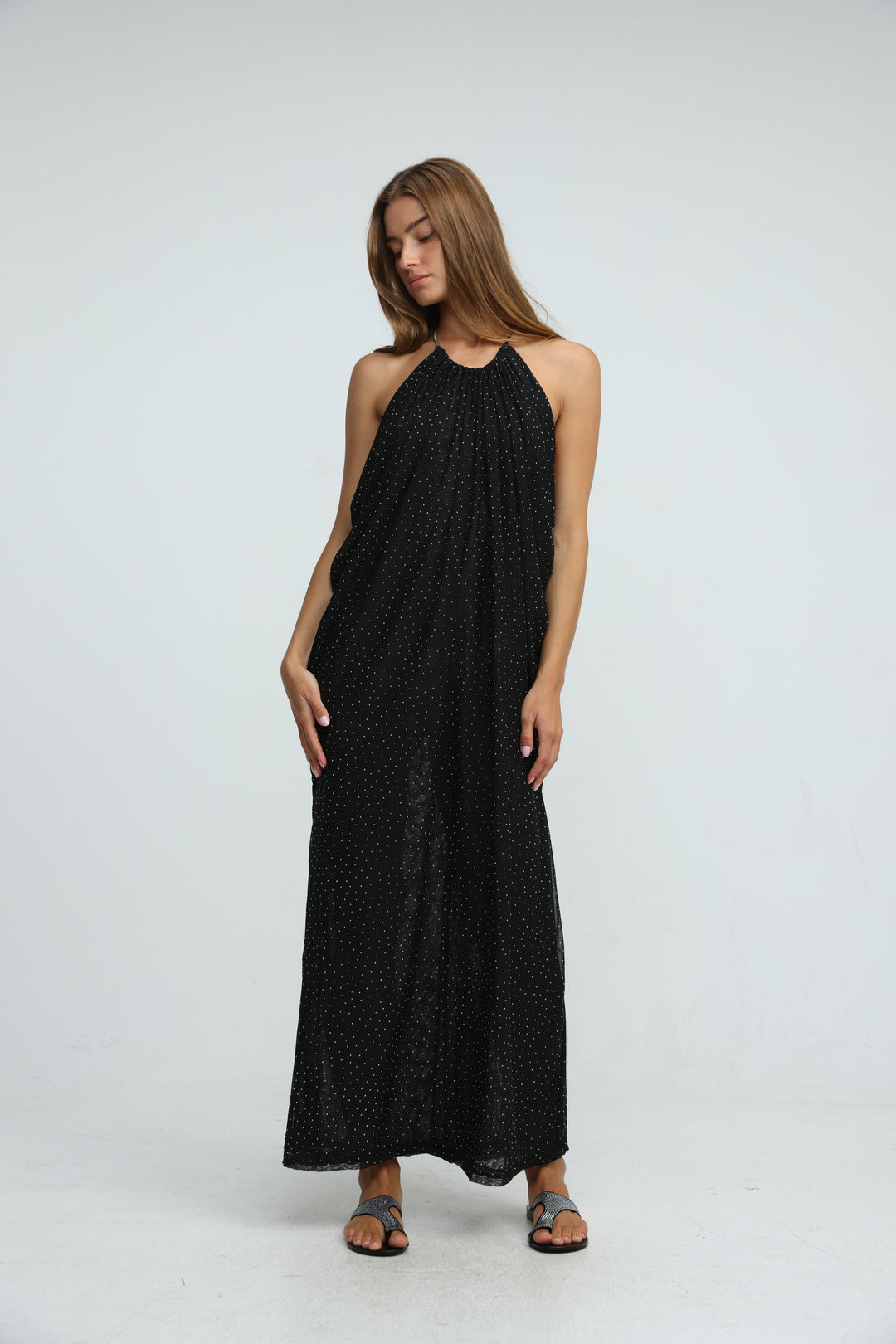 Liberté Black Dress