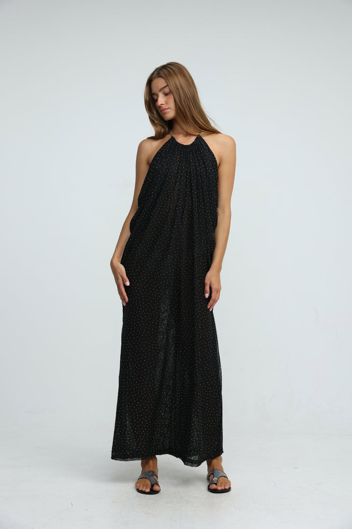 Liberté Black Dress