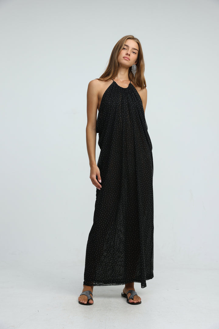 Liberté Black Dress