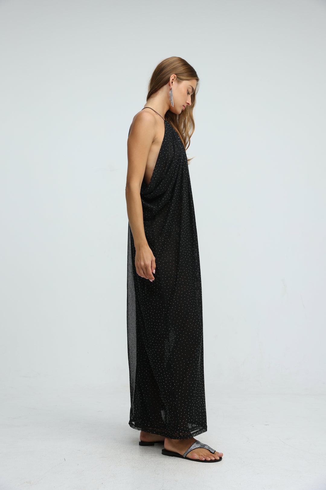 Liberté Black Dress