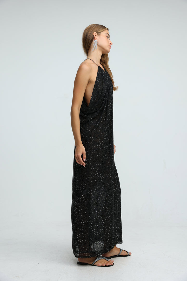 Liberté Black Dress