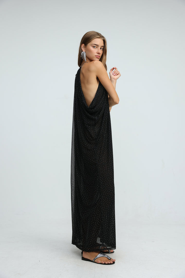 Liberté Black Dress