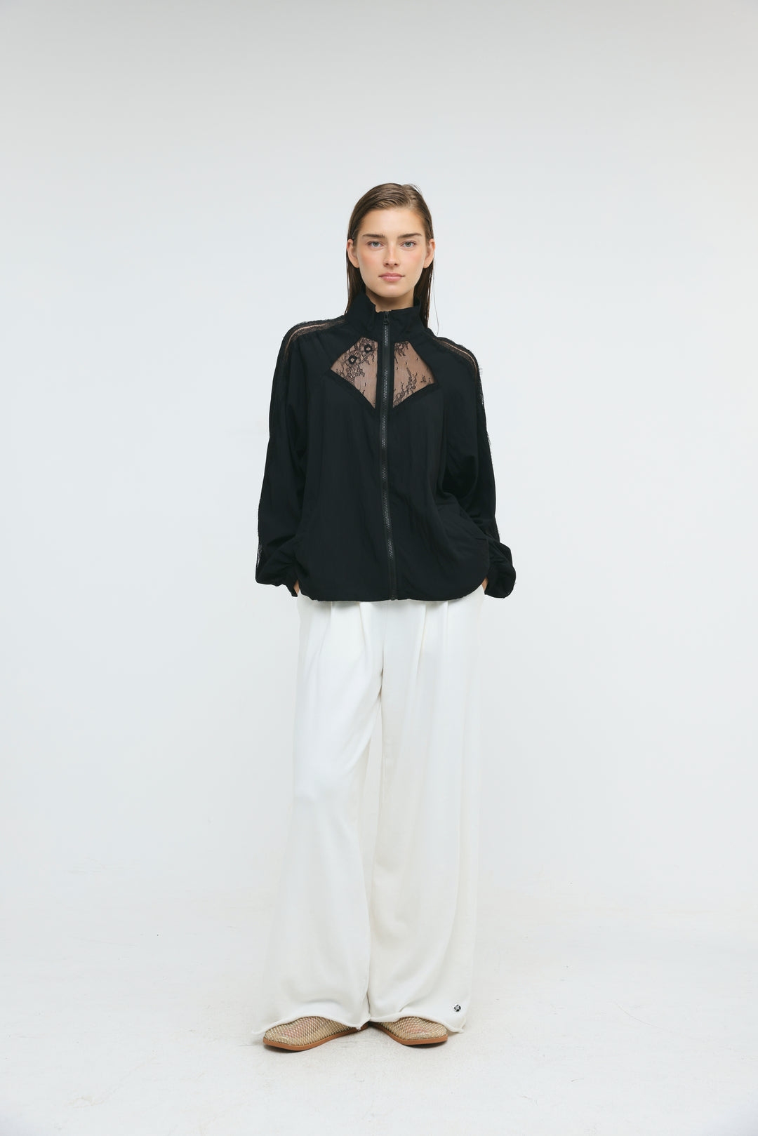 Chapter Black Jacket