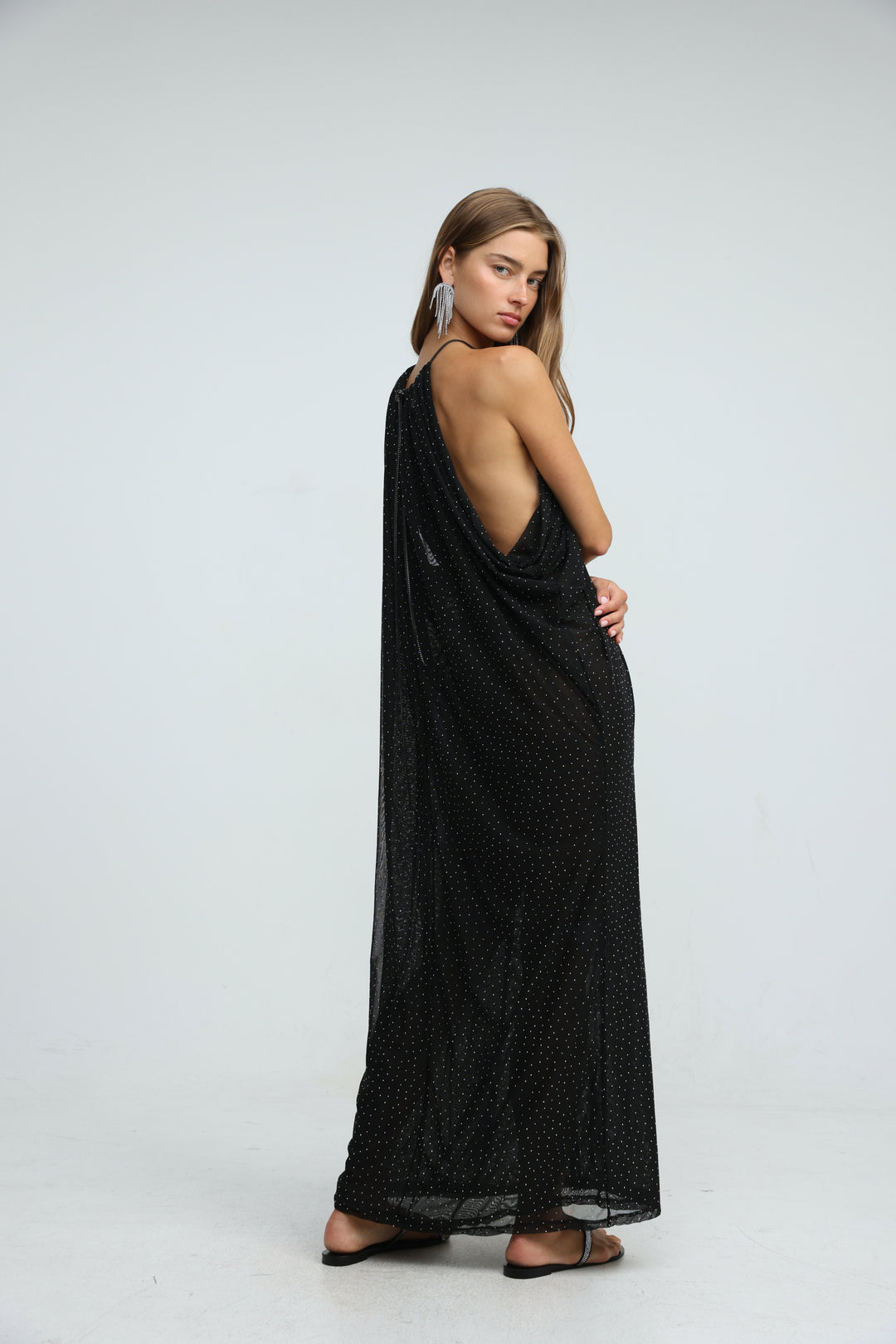Liberté Black Dress