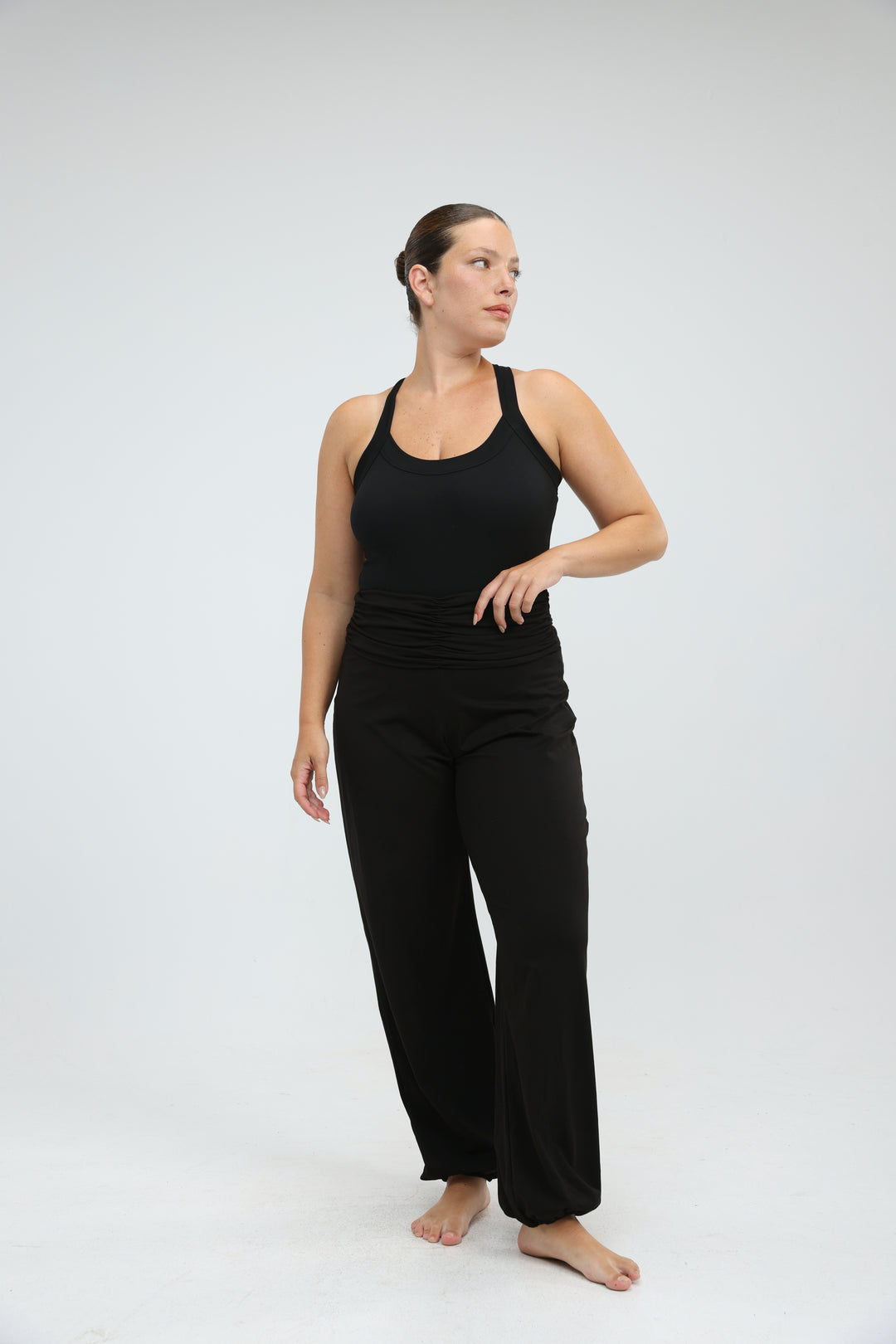 Great Leopard Joggers