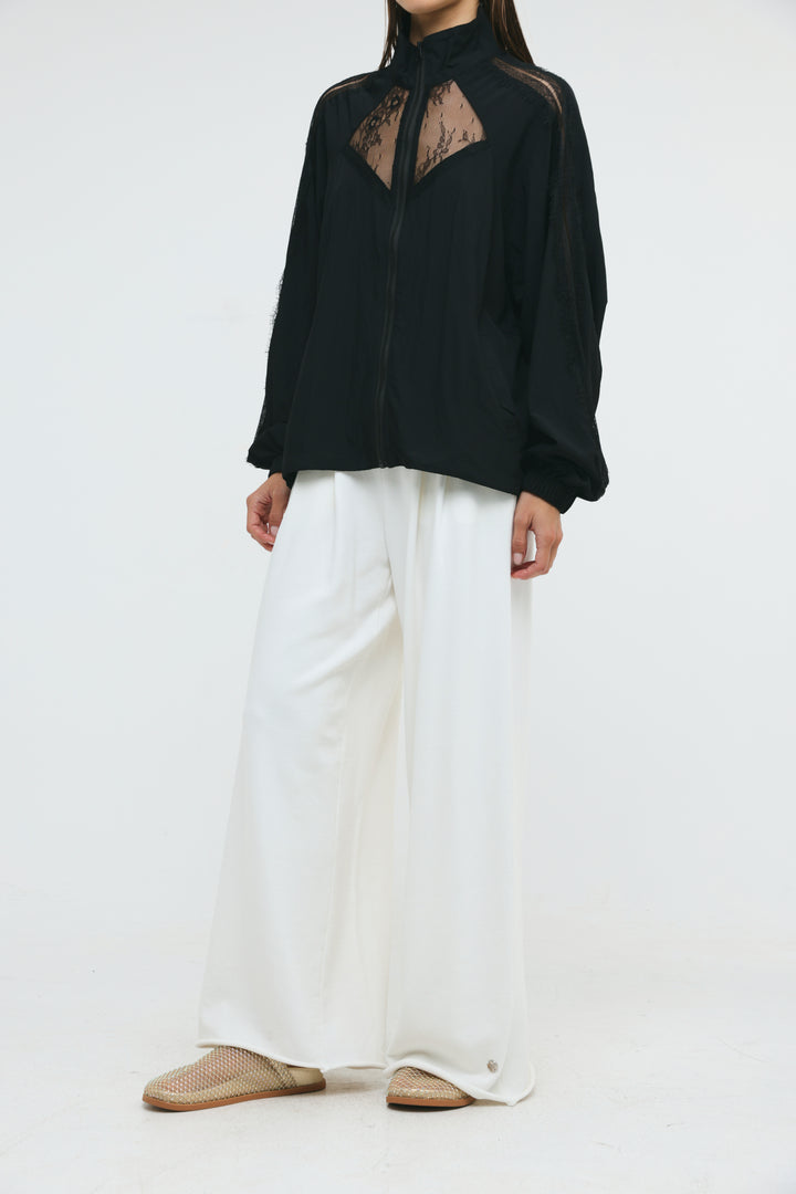 Motion Cream Joggers