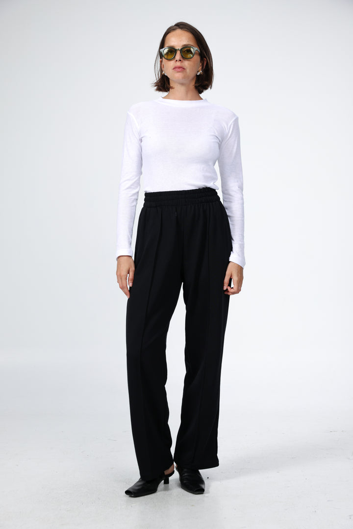 Base White Shirt