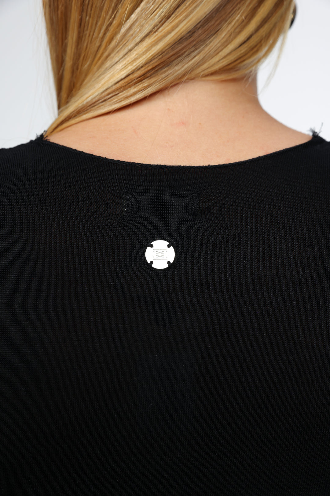 Skin Black Shirt