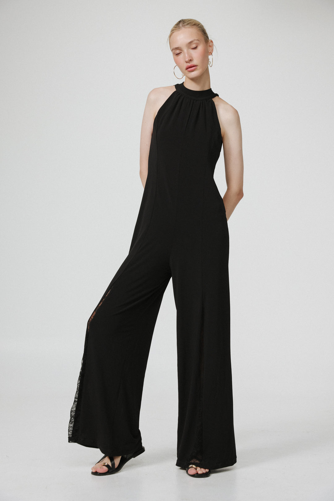 David Black Jumpsuit