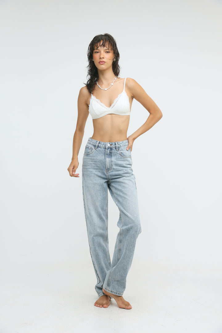 Star 533 Blue Denim