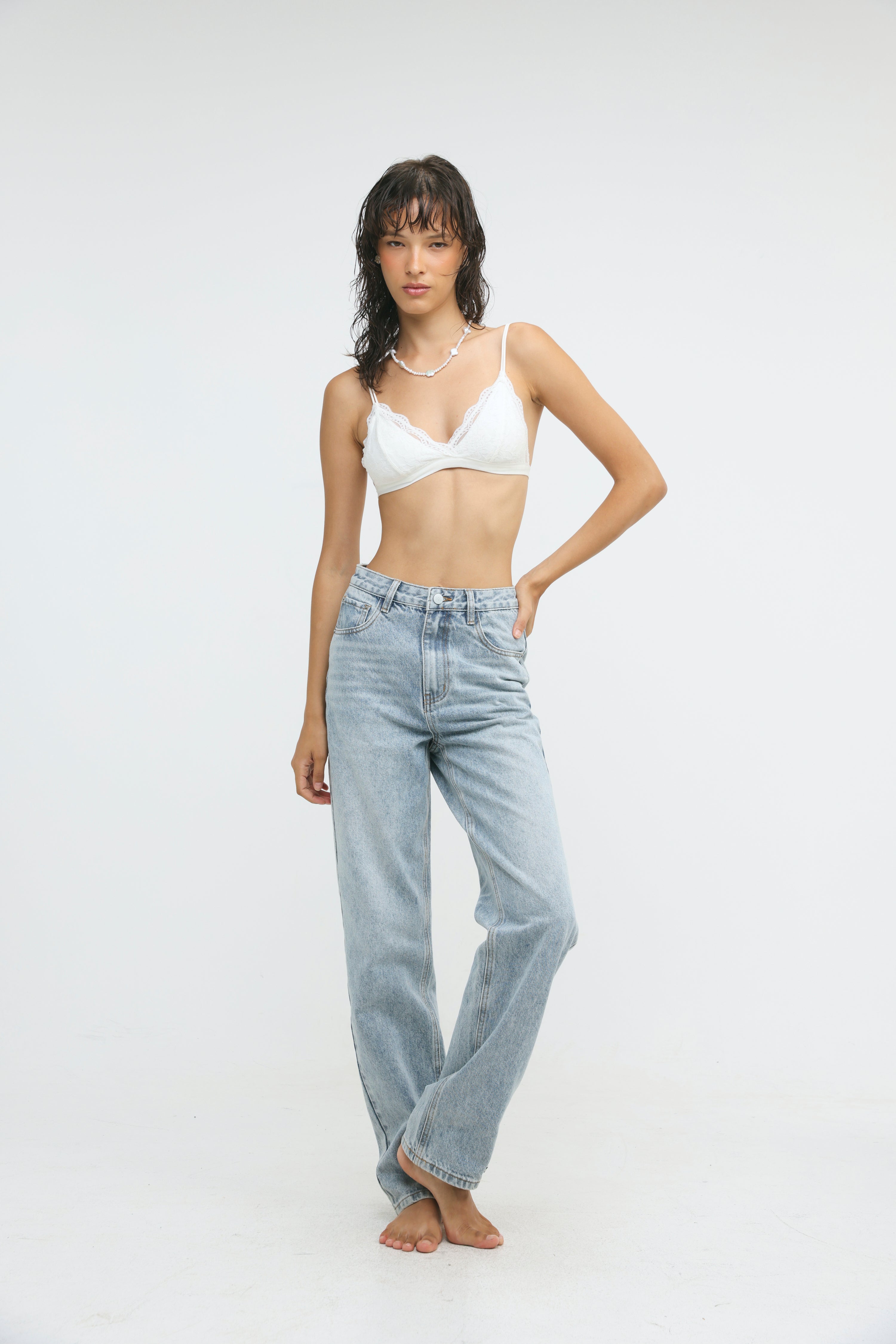 Star 533 Blue Denim – SEESTARZ