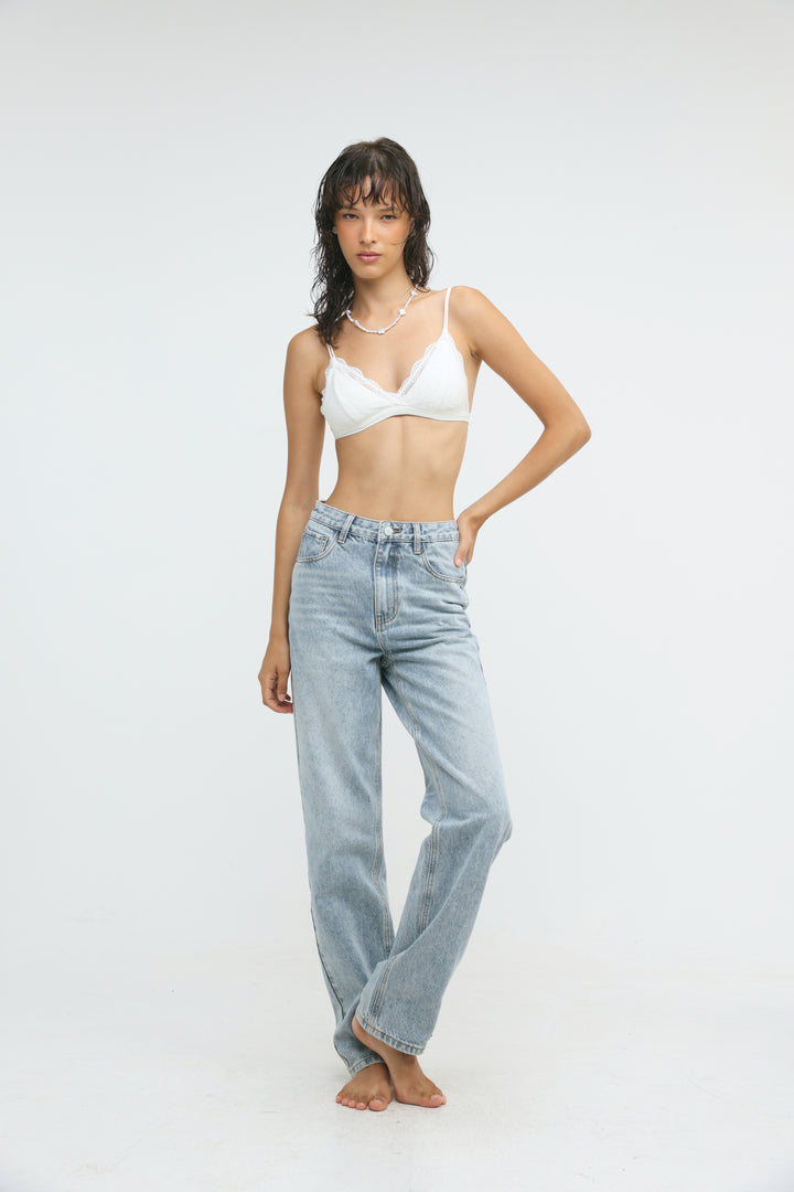 Star 533 Blue Denim