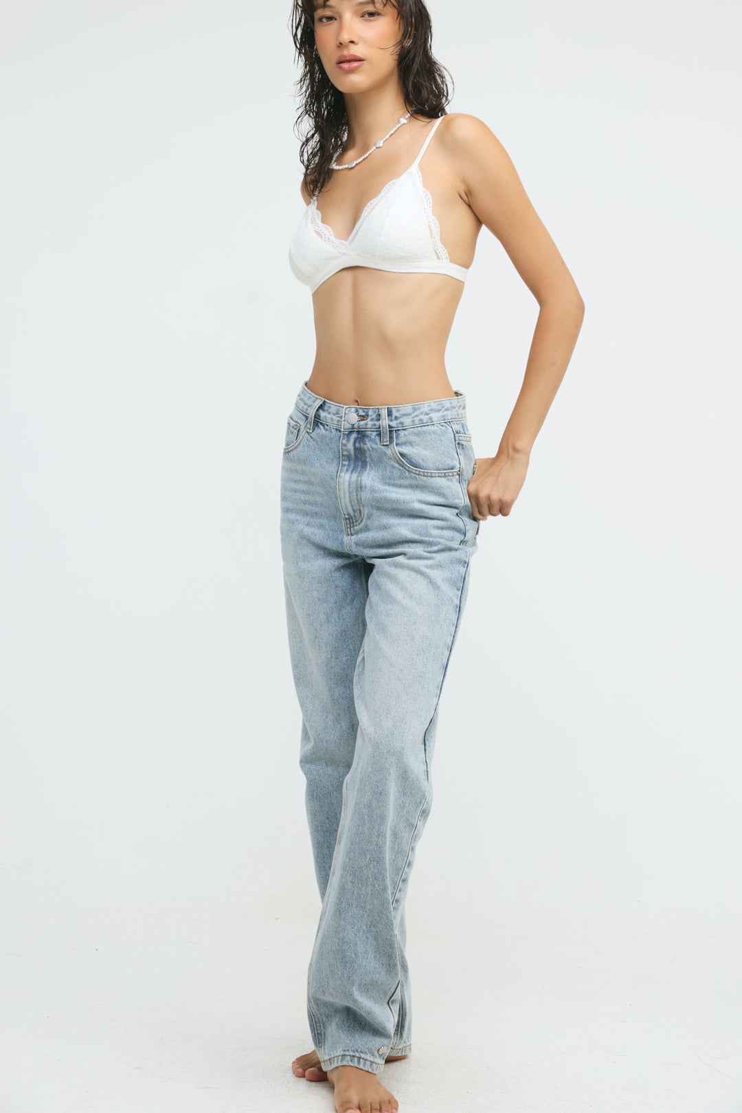 Star 533 Blue Denim