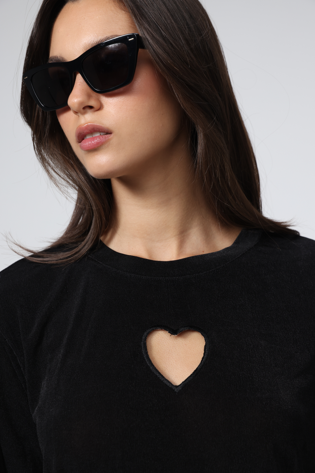 Fruit Black T-Shirt
