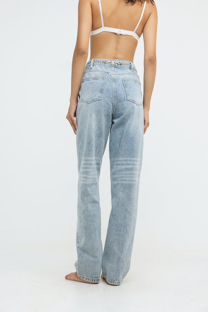 Star 533 Blue Denim