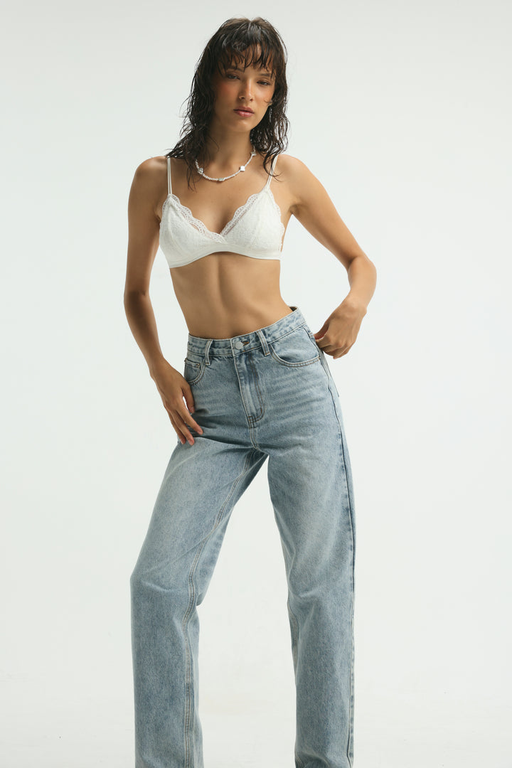 Star 533 Blue Denim