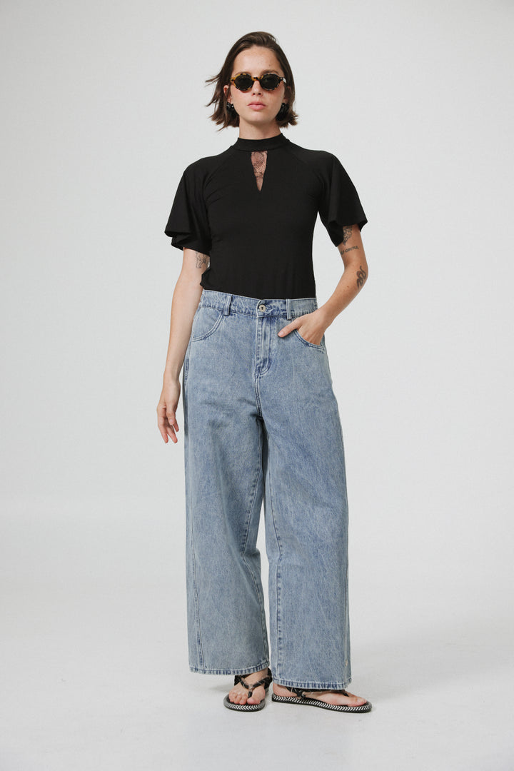 Always Black T-Shirt