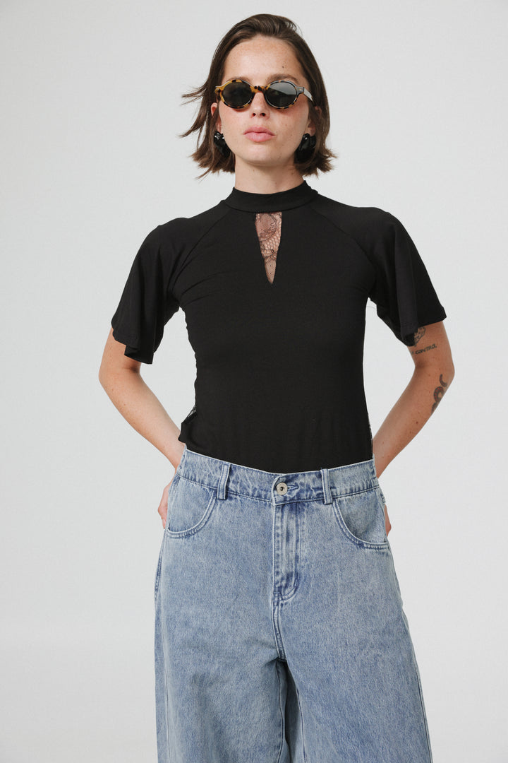 Always Black T-Shirt