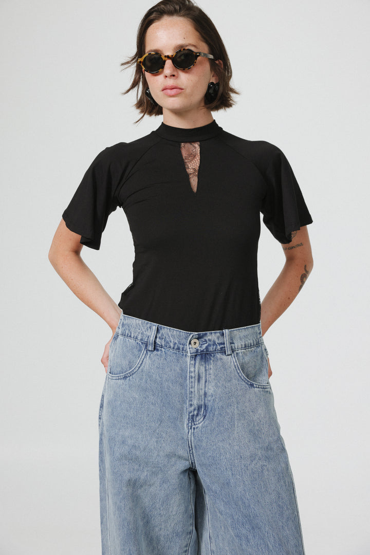 Always Black T-Shirt