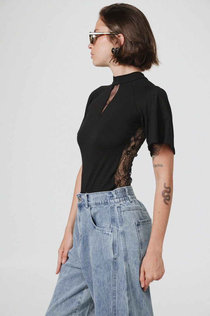 Always Black T-Shirt