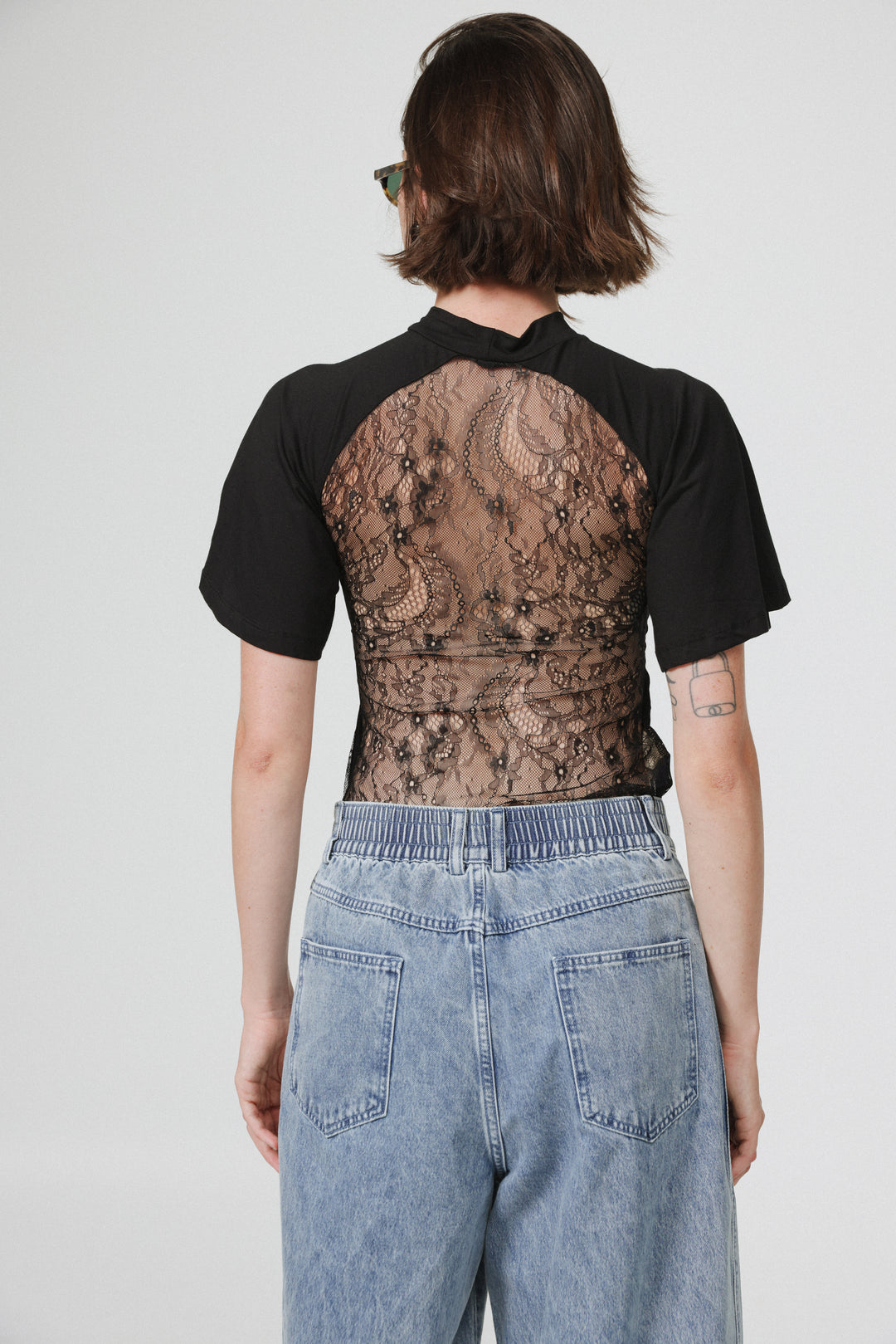 Always Black T-Shirt